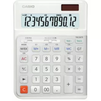 DE 12 E ERG0 CASIO