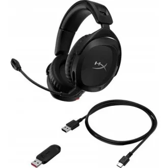 Cloud Stinger 2 Headset (Black) HYPERX Cloud Stinger 2 Headset (Black) HYPERX