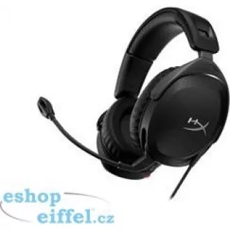 Cloud Stinger 2 Headset (Black) HYPERX Cloud Stinger 2 Headset (Black) HYPERX