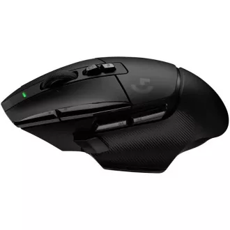 G502 X LIGHTSPEED myš WRL černá LOGITECH