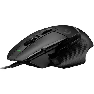 G502 X herní myš USB černá LOGITECH G502 X herní myš USB černá LOGITECH