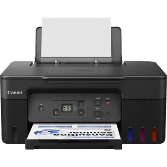 PIXMA G2470 MTF TANK USB černá CANON PIXMA G2470 MTF TANK USB černá CANON