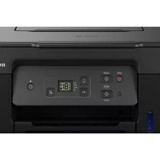 PIXMA G2470 MTF TANK USB černá CANON PIXMA G2470 MTF TANK USB černá CANON