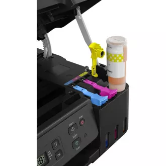 PIXMA G2470 MTF TANK USB černá CANON PIXMA G2470 MTF TANK USB černá CANON