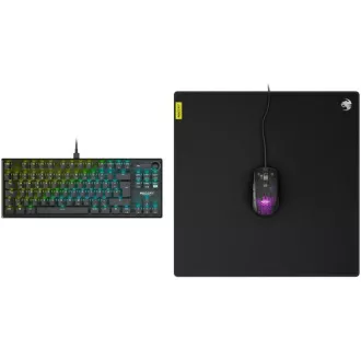 Sense Control SQ podložka pod myš ROCCAT