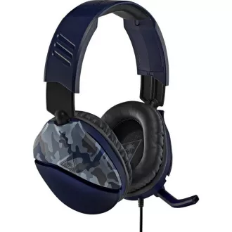 RECON 70, Blue Camo TURTLE BEACH RECON 70, Blue Camo TURTLE BEACH