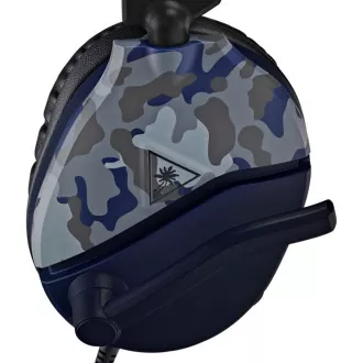 RECON 70, Blue Camo TURTLE BEACH RECON 70, Blue Camo TURTLE BEACH