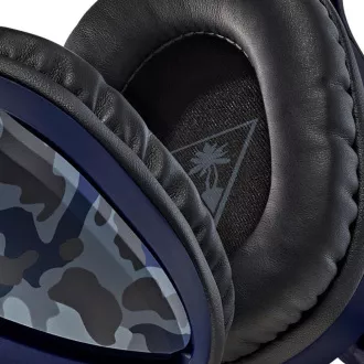 RECON 70, Blue Camo TURTLE BEACH RECON 70, Blue Camo TURTLE BEACH