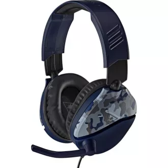 RECON 70, Blue Camo TURTLE BEACH RECON 70, Blue Camo TURTLE BEACH