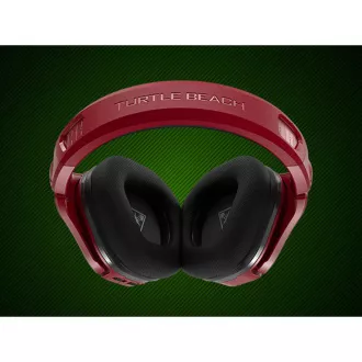 STEALTH 600 GEN2 MAX RED TURTLE BEACH STEALTH 600 GEN2 MAX RED TURTLE BEACH