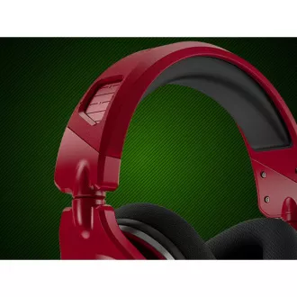 STEALTH 600 GEN2 MAX RED TURTLE BEACH STEALTH 600 GEN2 MAX RED TURTLE BEACH