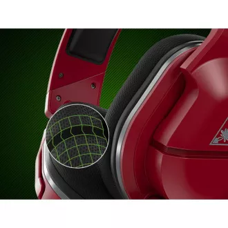 STEALTH 600 GEN2 MAX RED TURTLE BEACH STEALTH 600 GEN2 MAX RED TURTLE BEACH