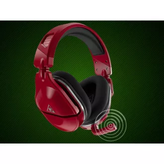 STEALTH 600 GEN2 MAX RED TURTLE BEACH STEALTH 600 GEN2 MAX RED TURTLE BEACH