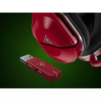 STEALTH 600 GEN2 MAX RED TURTLE BEACH STEALTH 600 GEN2 MAX RED TURTLE BEACH