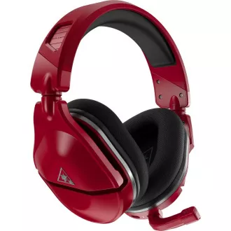 STEALTH 600 GEN2 MAX RED TURTLE BEACH STEALTH 600 GEN2 MAX RED TURTLE BEACH