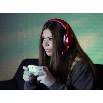 STEALTH 600 GEN2 MAX RED TURTLE BEACH STEALTH 600 GEN2 MAX RED TURTLE BEACH
