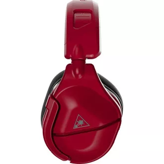 STEALTH 600 GEN2 MAX RED TURTLE BEACH STEALTH 600 GEN2 MAX RED TURTLE BEACH