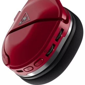 STEALTH 600 GEN2 MAX RED TURTLE BEACH STEALTH 600 GEN2 MAX RED TURTLE BEACH