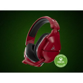 STEALTH 600 GEN2 MAX RED TURTLE BEACH STEALTH 600 GEN2 MAX RED TURTLE BEACH