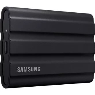 Externí SSD T7 Shield 4TB black SAMSUNG Externí SSD T7 Shield 4TB black SAMSUNG