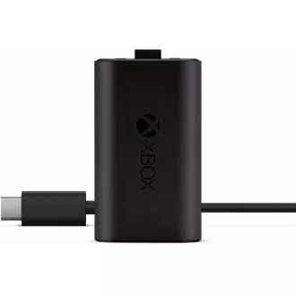 XBOX Nabíjecí souprava pro ovladač XBOX Nabíjecí souprava pro ovladač