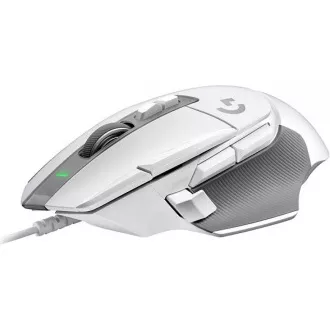 G502 X herní myš USB bílá LOGITECH G502 X herní myš USB bílá LOGITECH