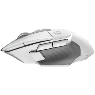 G502 X LIGHTSPEED myš WRL bílá LOGITECH