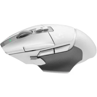 G502 X LIGHTSPEED myš WRL bílá LOGITECH