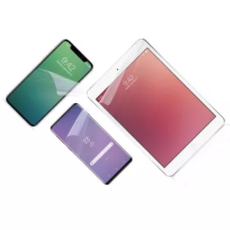 Screen Protector, 250x185 mm FIXED Screen Protector, 250x185 mm FIXED