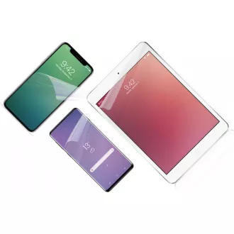 Screen Protector, 250x185 mm FIXED Screen Protector, 250x185 mm FIXED