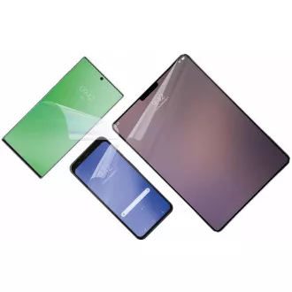 Screen Protector, 250x185 mm FIXED Screen Protector, 250x185 mm FIXED