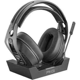 RIG 800 PRO HS Headset Black NACON RIG 800 PRO HS Headset Black NACON