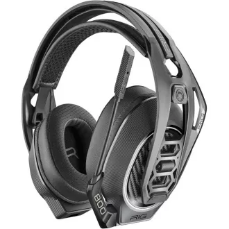 RIG 800 PRO HS Headset Black NACON RIG 800 PRO HS Headset Black NACON