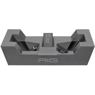 RIG 800 PRO HS Headset Black NACON RIG 800 PRO HS Headset Black NACON