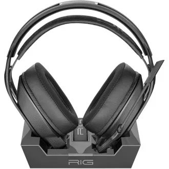 RIG 800 PRO HS Headset Black NACON RIG 800 PRO HS Headset Black NACON