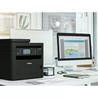 i-SENSYS MF275dw FAX LAN WiFi CANON