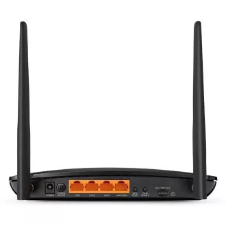 Archer MR500 Cat6 AC1200 Router TP-LINK Archer MR500 Cat6 AC1200 Router TP-LINK