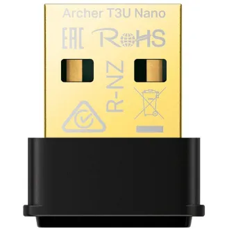 Archer T3U Wifi USB Adapt.AC1300 TP-LINK Archer T3U Wifi USB Adapt.AC1300 TP-LINK