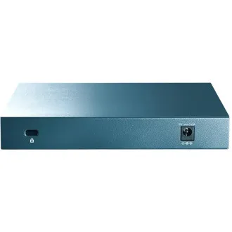 LS108G Desktop Switch Fanless TP-LINK LS108G Desktop Switch Fanless TP-LINK