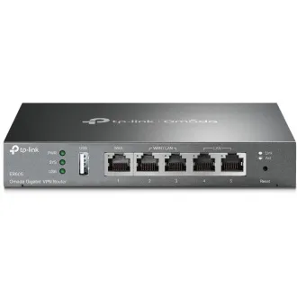 Omada ER605 Multi-WAN router USB TP-LINK