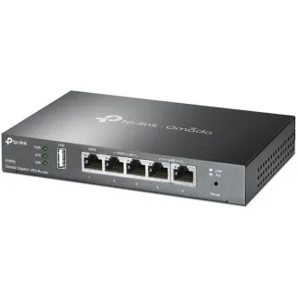 Omada ER605 Multi-WAN router USB TP-LINK