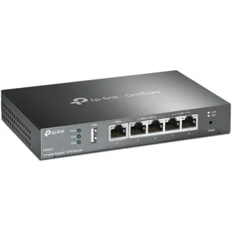 Omada ER605 Multi-WAN router USB TP-LINK