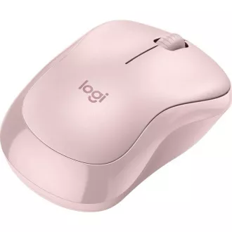 M240 Silent BT Mouse Rose LOGITECH M240 Silent BT Mouse Rose LOGITECH