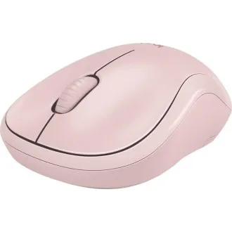 M240 Silent BT Mouse Rose LOGITECH - Použité