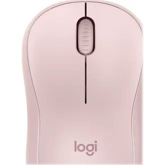 M240 Silent BT Mouse Rose LOGITECH - Použité