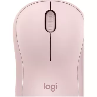 M240 Silent BT Mouse Rose LOGITECH M240 Silent BT Mouse Rose LOGITECH