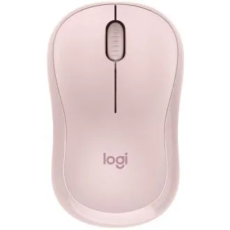 M240 Silent BT Mouse Rose LOGITECH - Použité