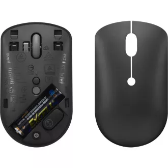USB-C Wireless Compact Mouse 400 LENOVO USB-C Wireless Compact Mouse 400 LENOVO