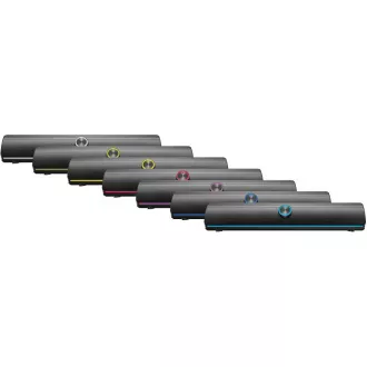 YSP 1002 RGB Herní soundbar SPARK YENKEE YSP 1002 RGB Herní soundbar SPARK YENKEE