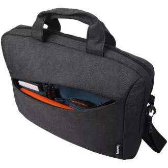 Lenovo 15.6 Laptop Casual Toploader BK Lenovo 15.6 Laptop Casual Toploader BK